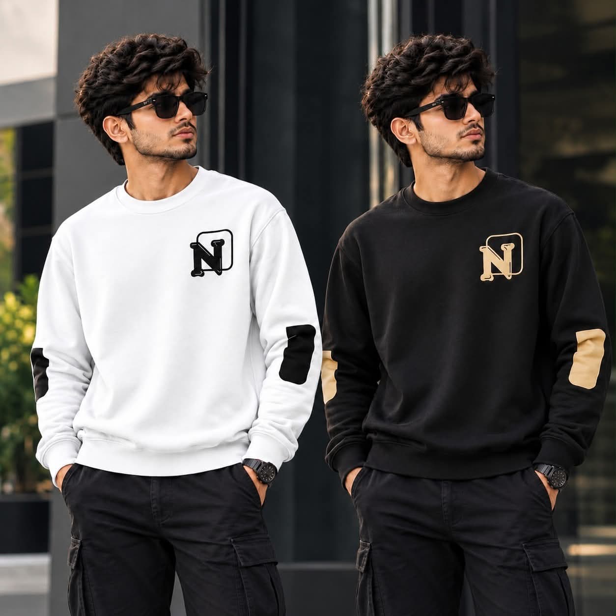 NEXTMEN SWEATSHIRT Combo